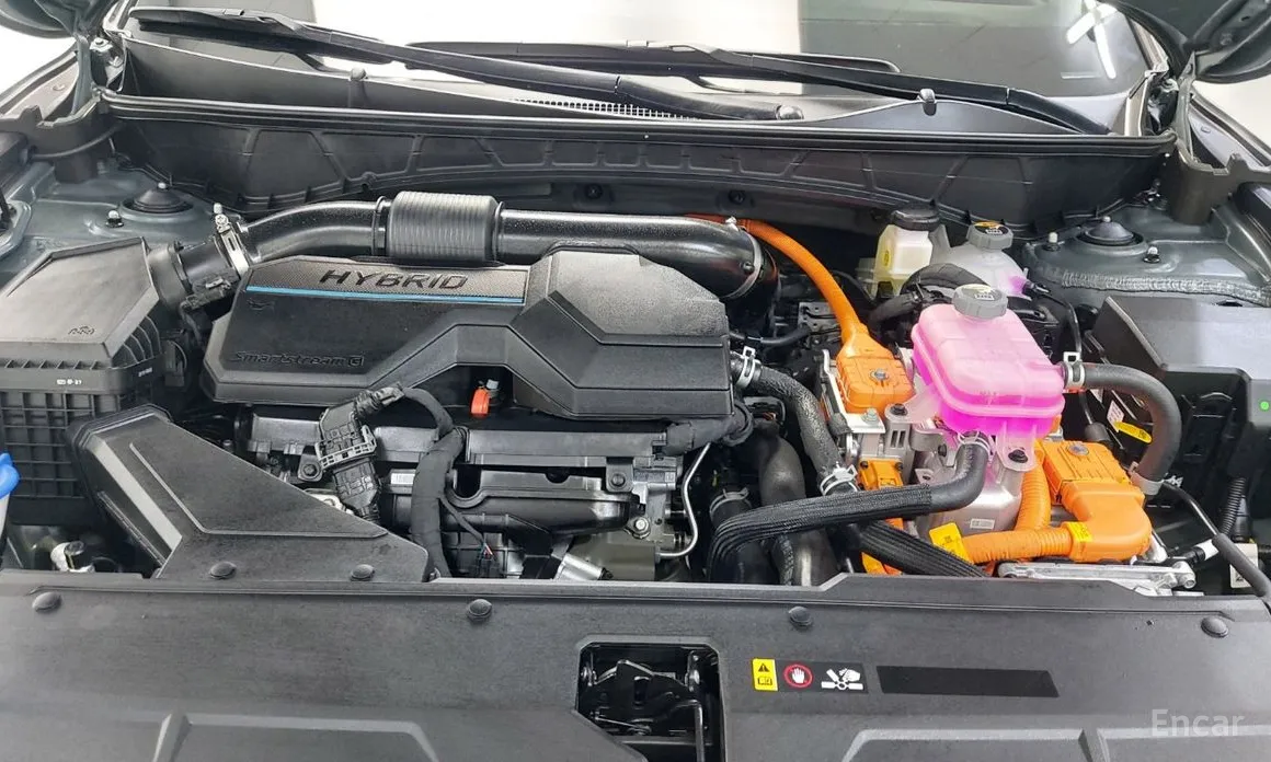 Фото 6 - Hyundai Tucson