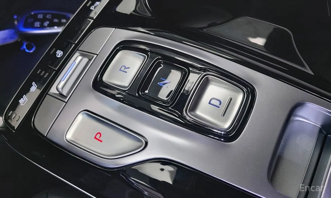 Фото 9 - Hyundai Tucson