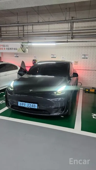 Фото 2 - Tesla Model Y