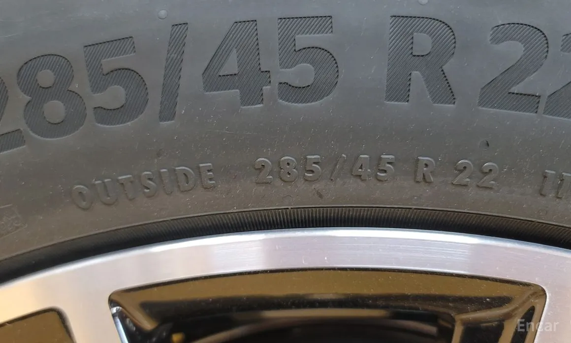 Фото 7 - Mercedes-Benz GLS-Class