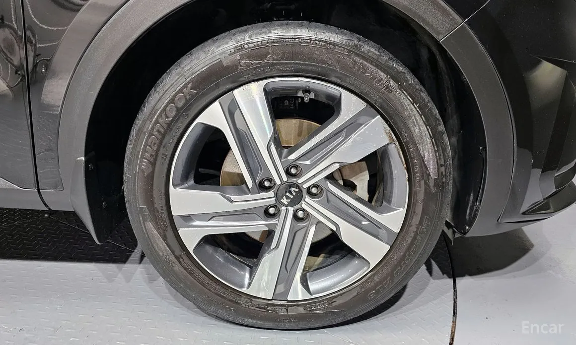 Фото 5 - Kia Sorento