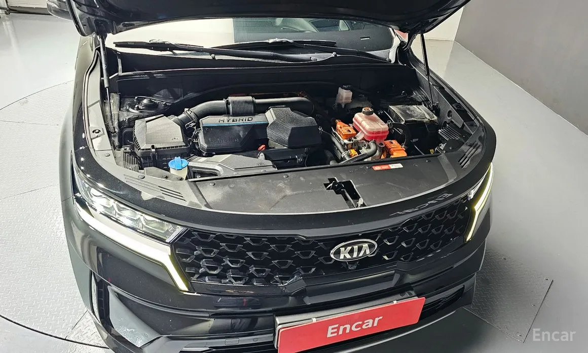 Фото 6 - Kia Sorento