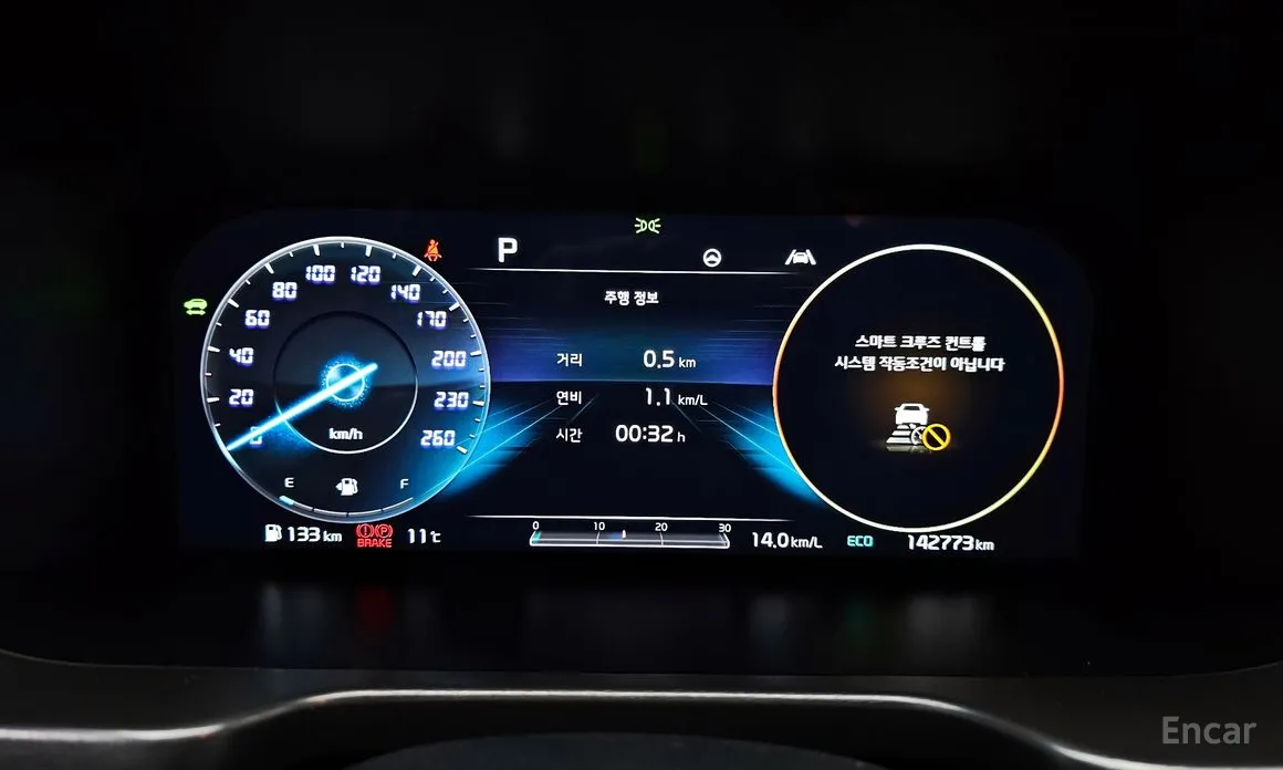 Фото 8 - Kia Sorento