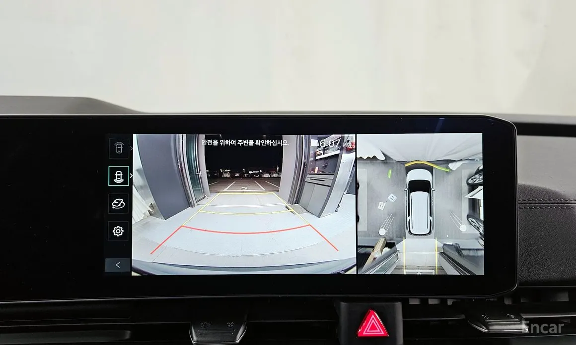 Фото 15 - Kia Carnival