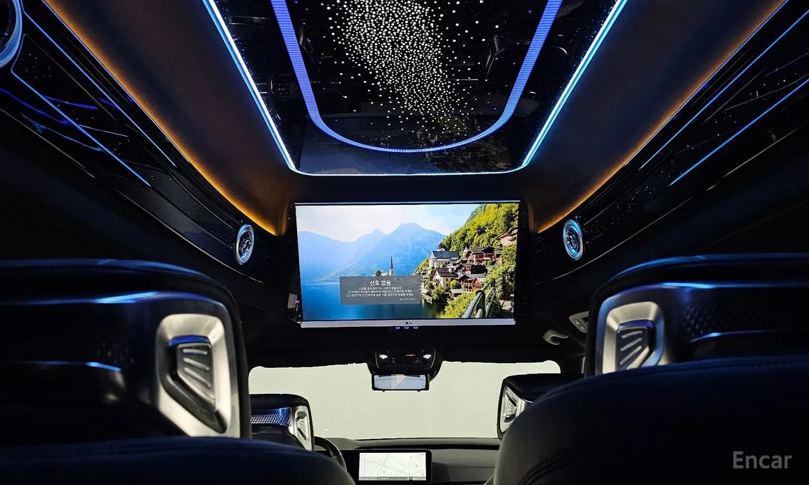 Фото 19 - Kia Carnival