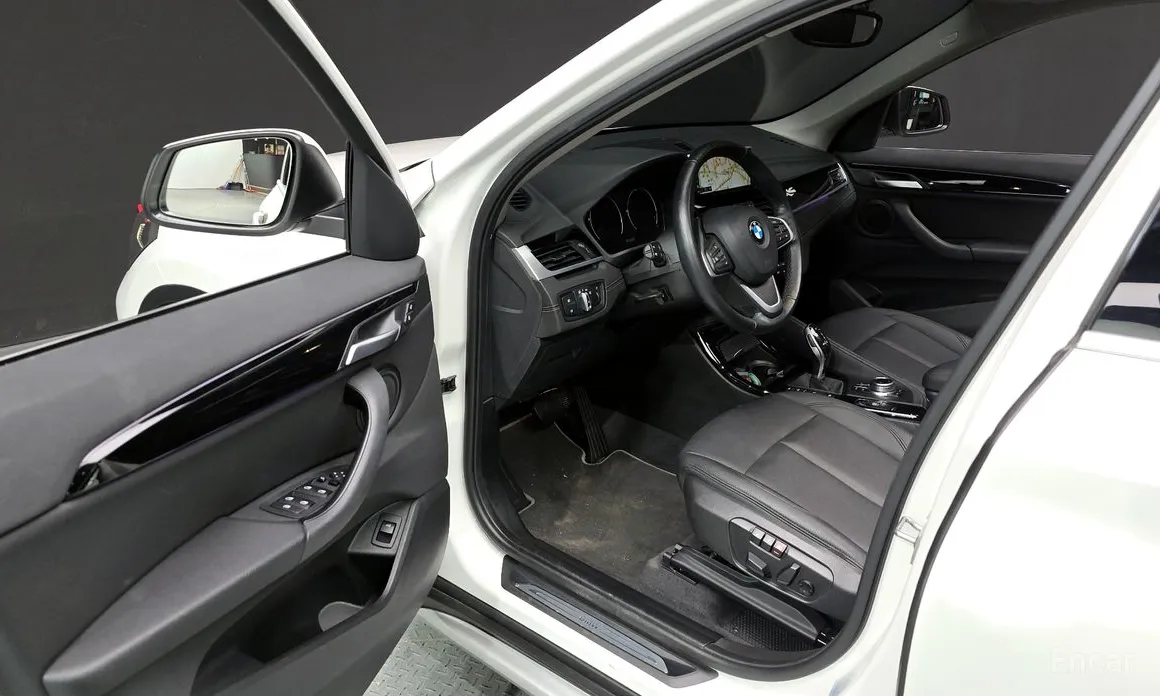 BMW X1 2016 xDrive 20i xLine