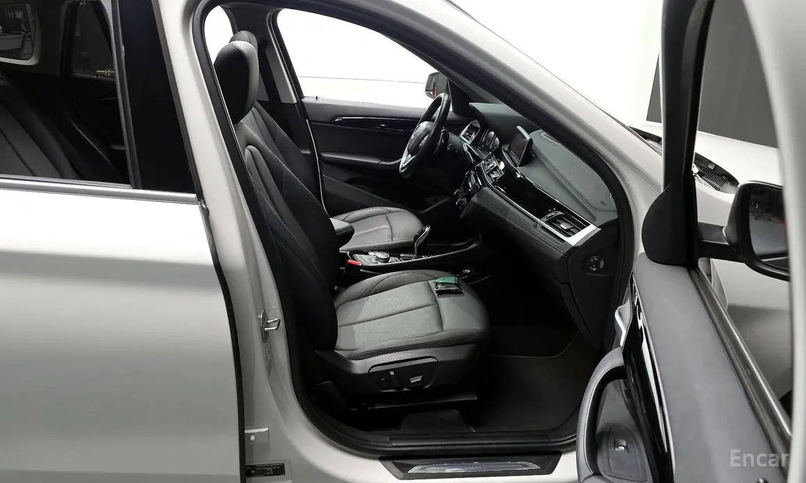 BMW X1 2016 xDrive 20i xLine