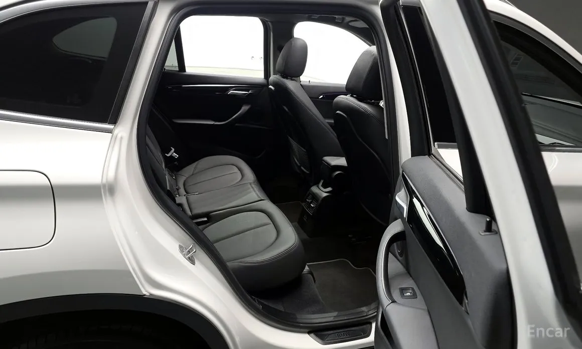 BMW X1 2016 xDrive 20i xLine