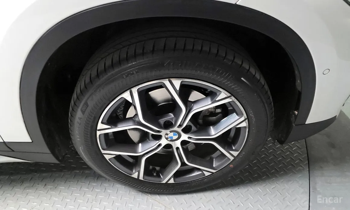 BMW X1 2016 xDrive 20i xLine