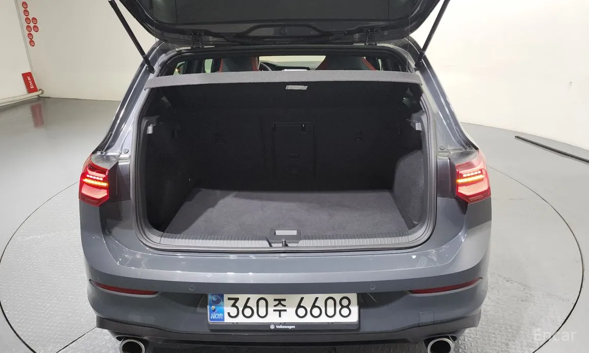 Фото 20 - Volkswagen Golf