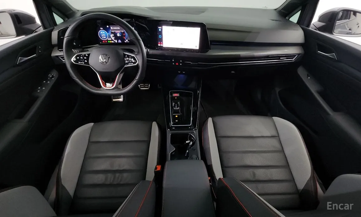 Фото 7 - Volkswagen Golf