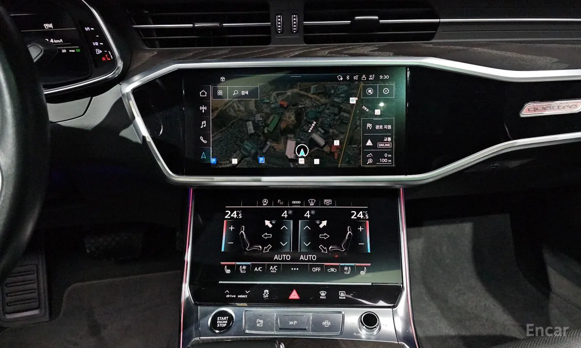 Фото 14 - Audi A6