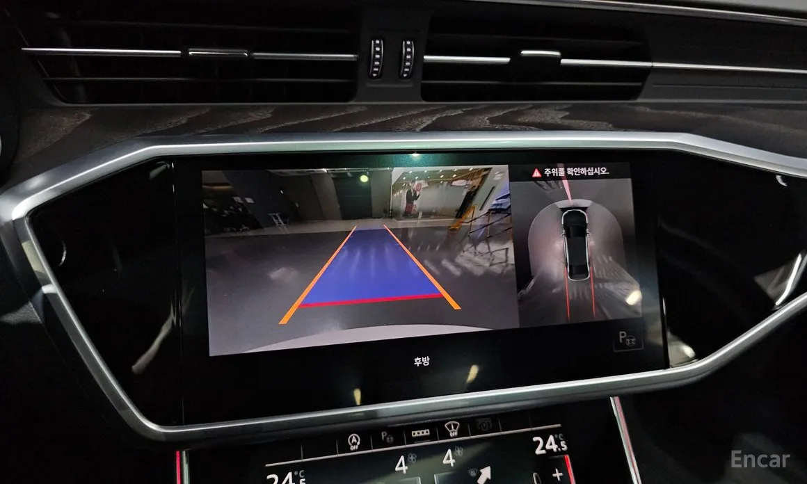 Фото 15 - Audi A6