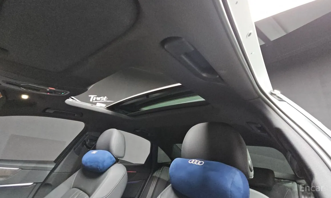 Фото 19 - Audi A6