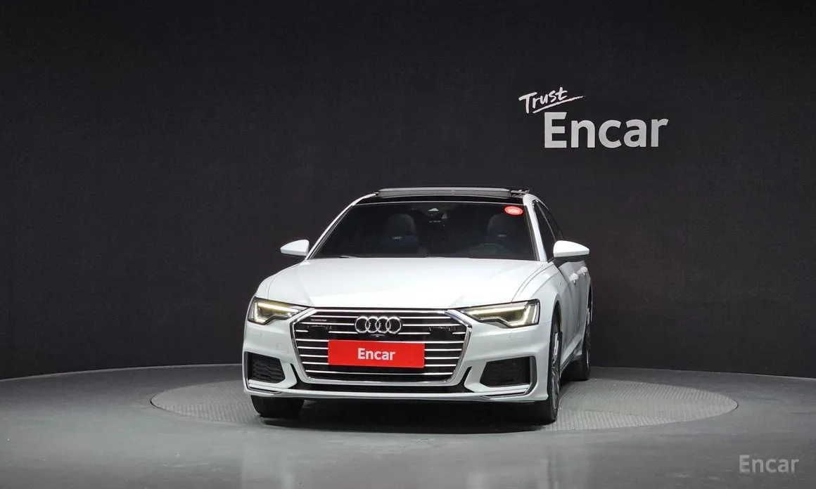 Фото 3 - Audi A6