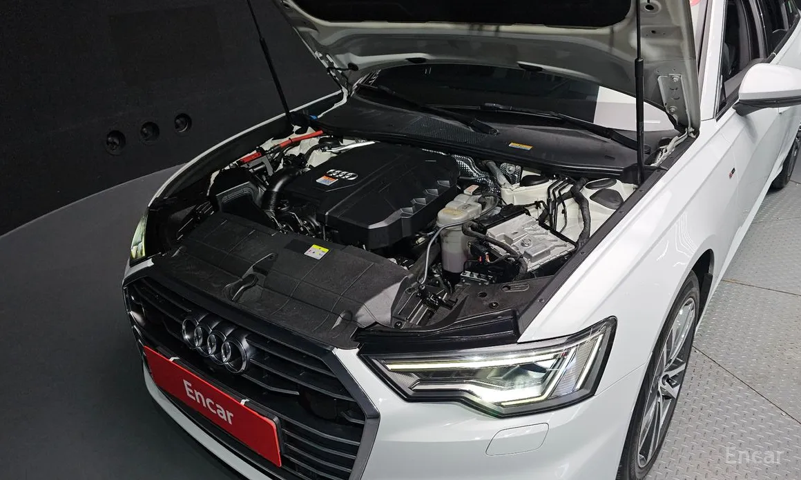 Фото 6 - Audi A6