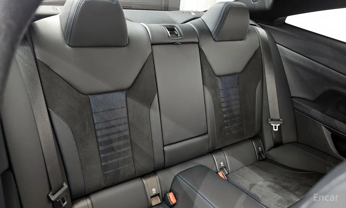 Фото 12 - BMW 4 Series