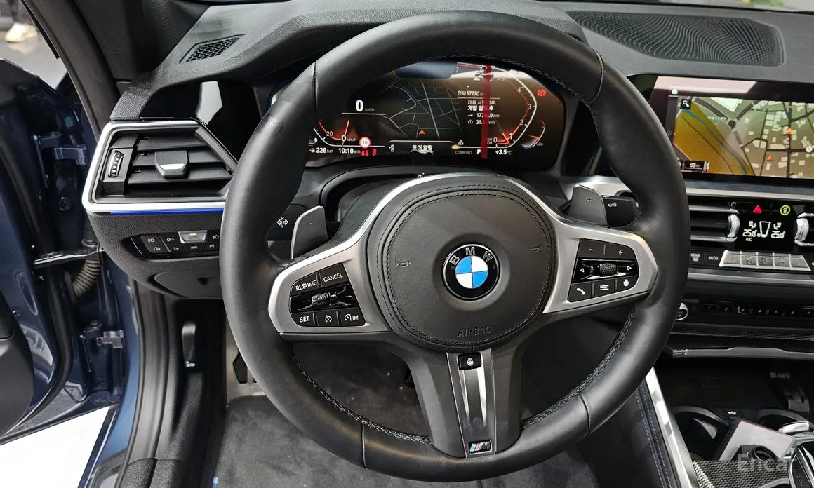 Фото 13 - BMW 4 Series