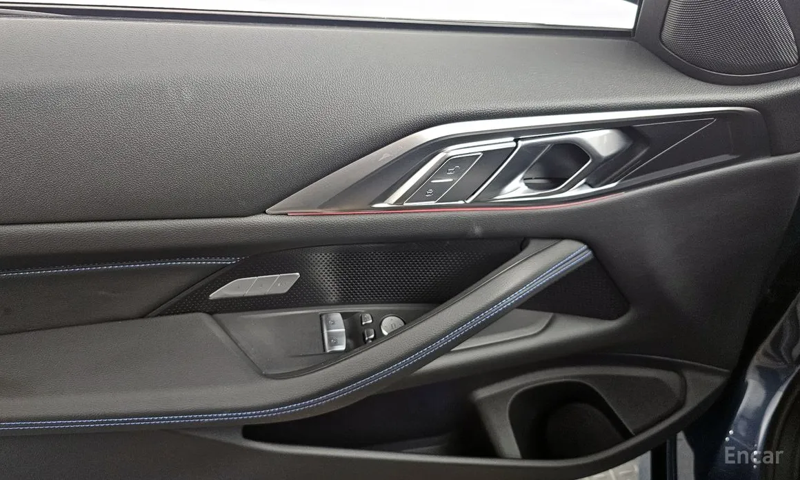 Фото 17 - BMW 4 Series