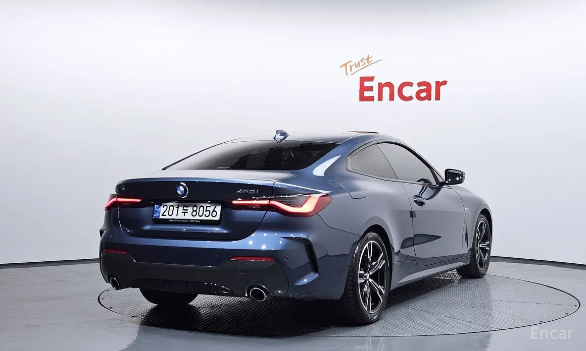 Фото 2 - BMW 4 Series