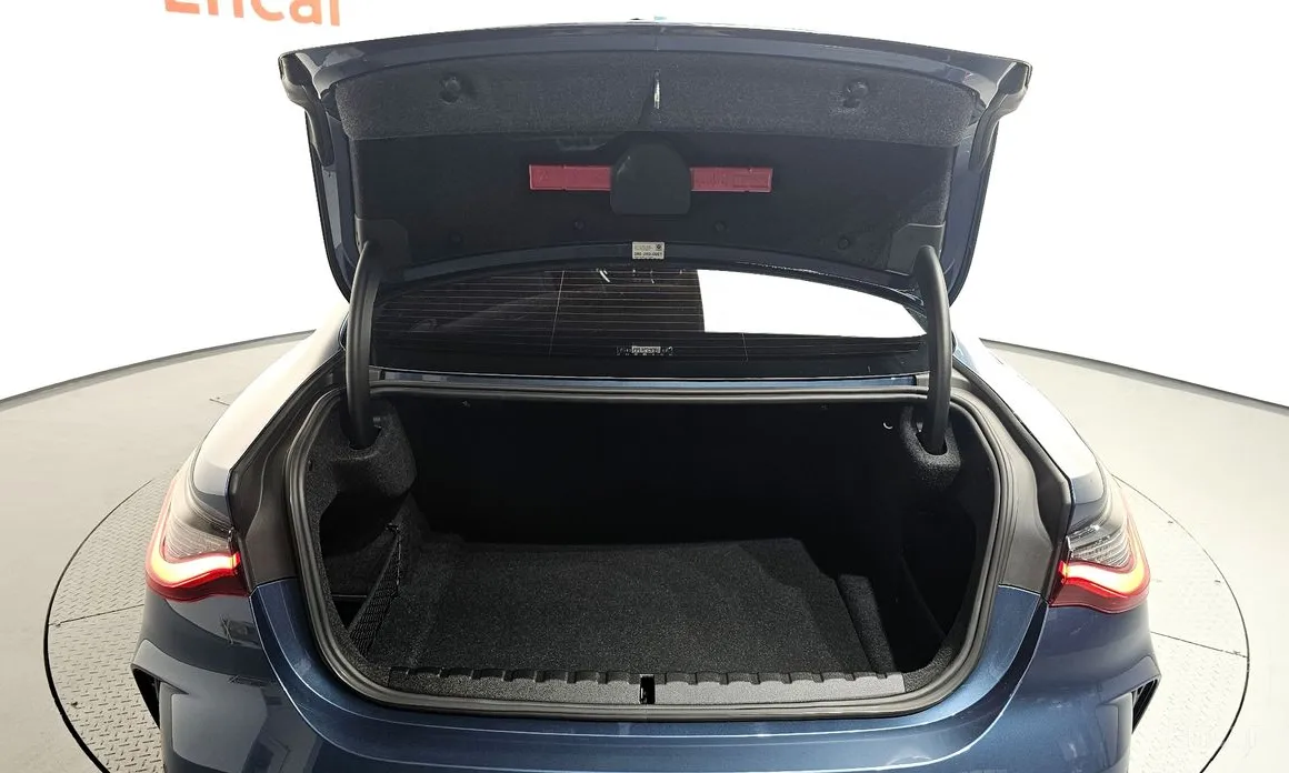 Фото 20 - BMW 4 Series