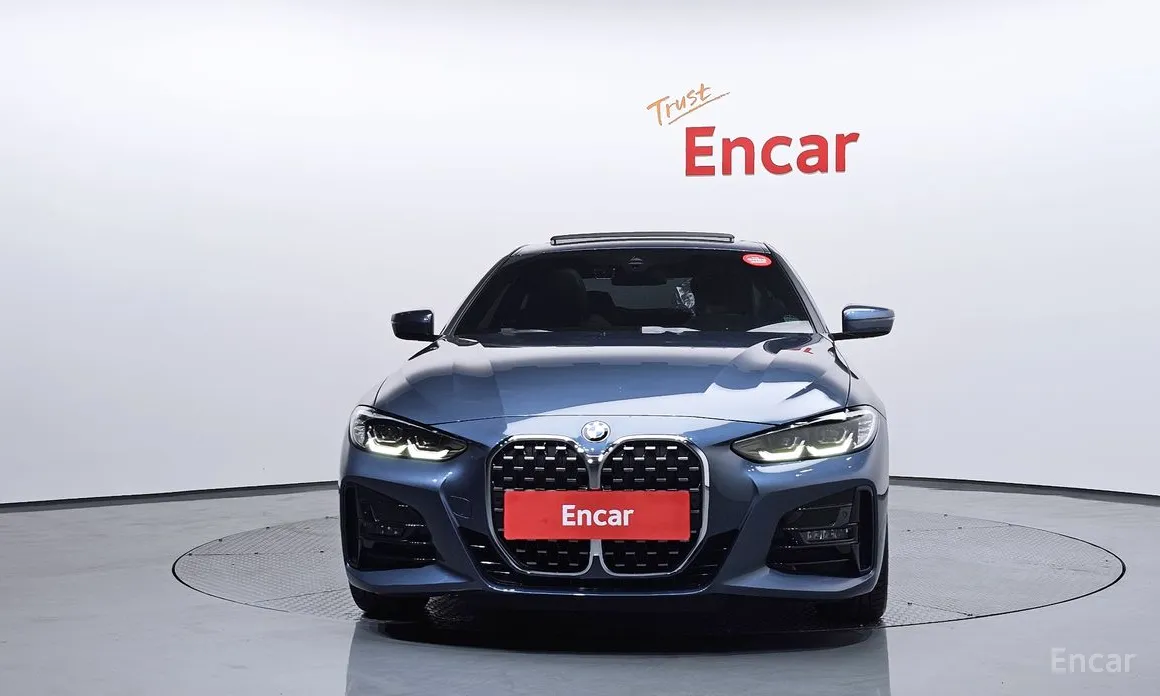 Фото 3 - BMW 4 Series