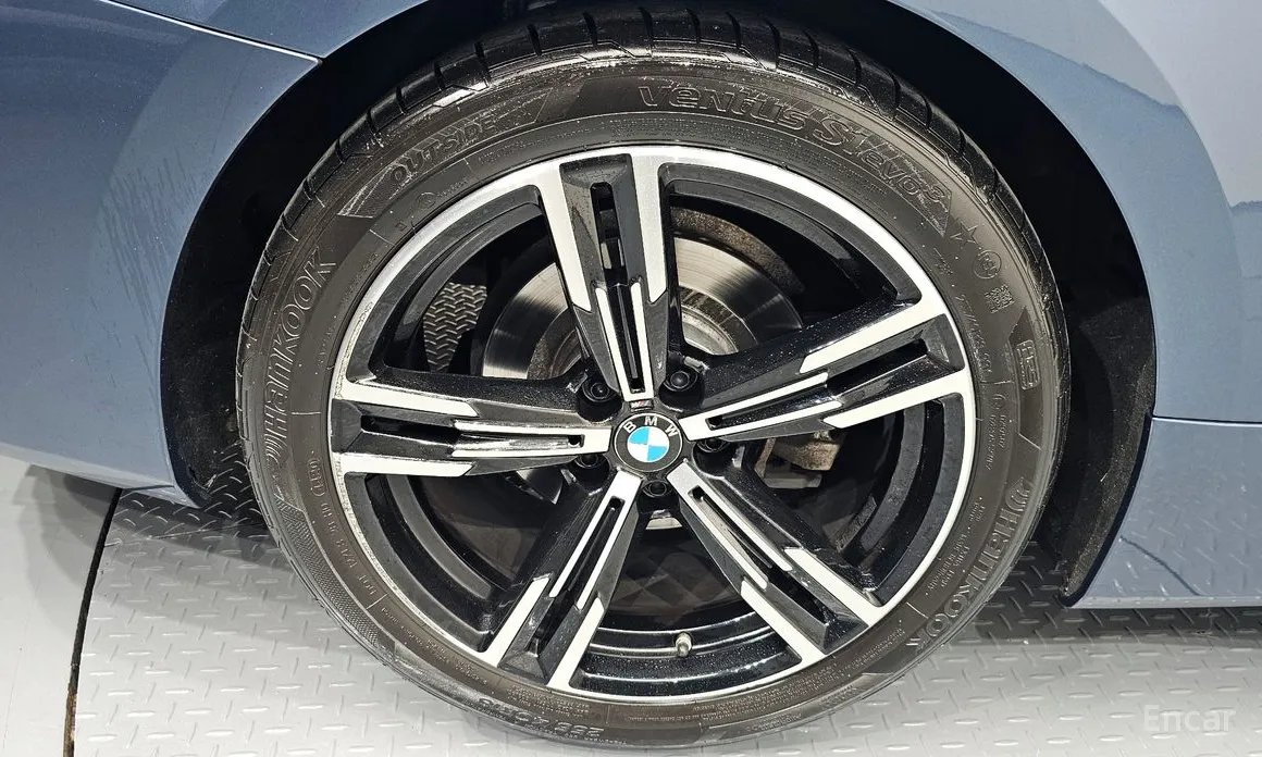 Фото 5 - BMW 4 Series