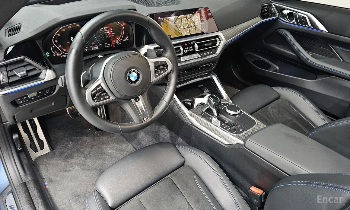 Фото 7 - BMW 4 Series