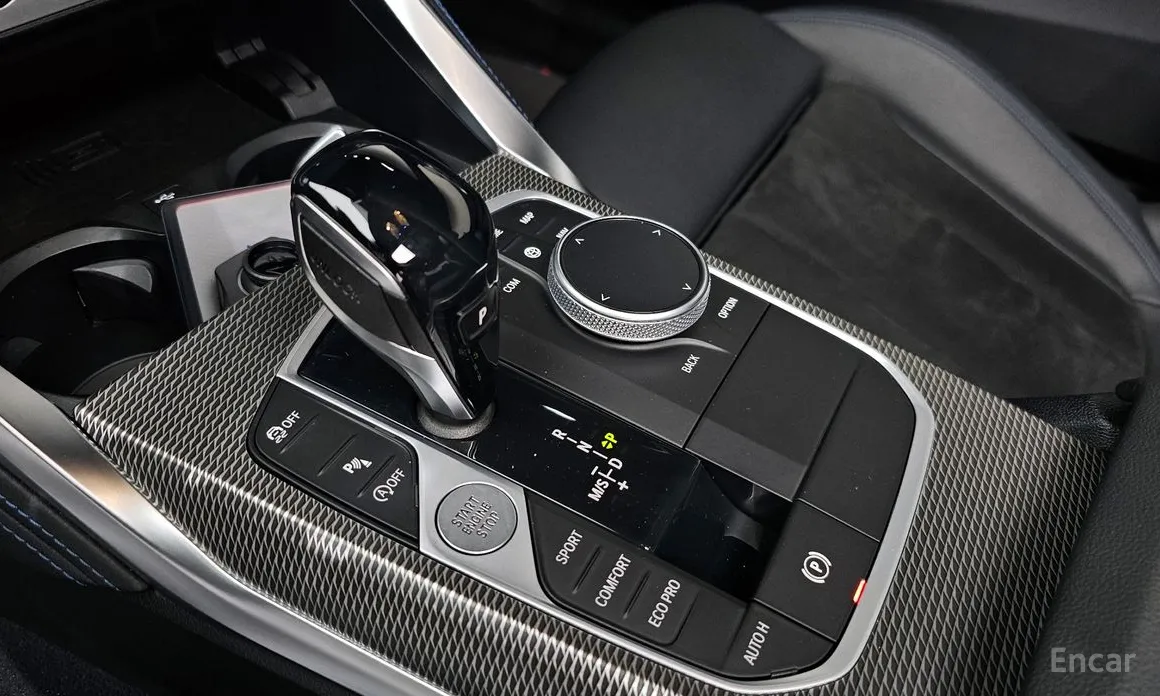 Фото 9 - BMW 4 Series