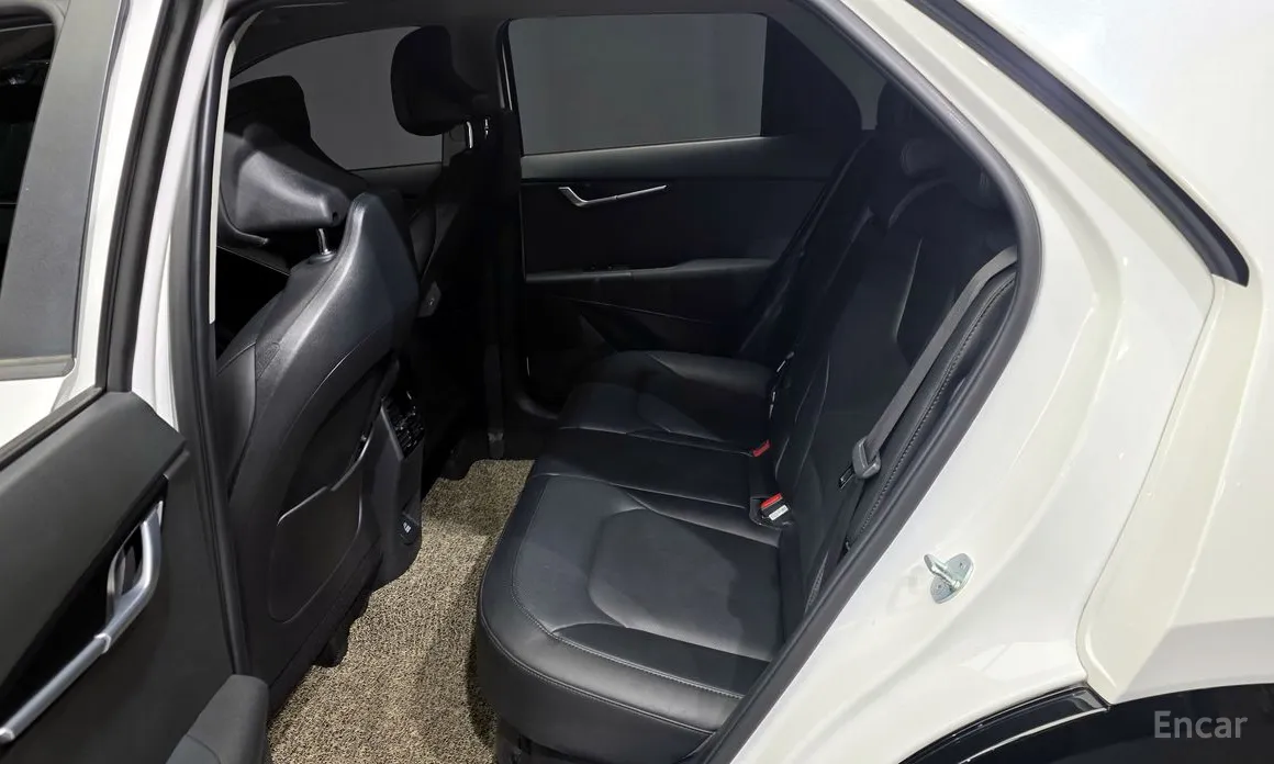 Фото 11 - Kia Niro