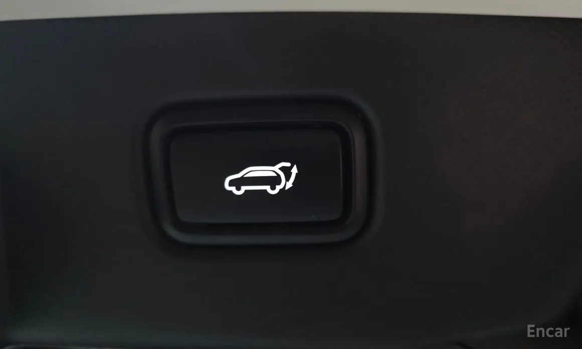 Фото 20 - Kia Niro