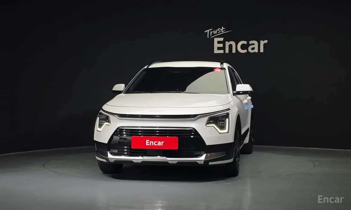 Фото 3 - Kia Niro