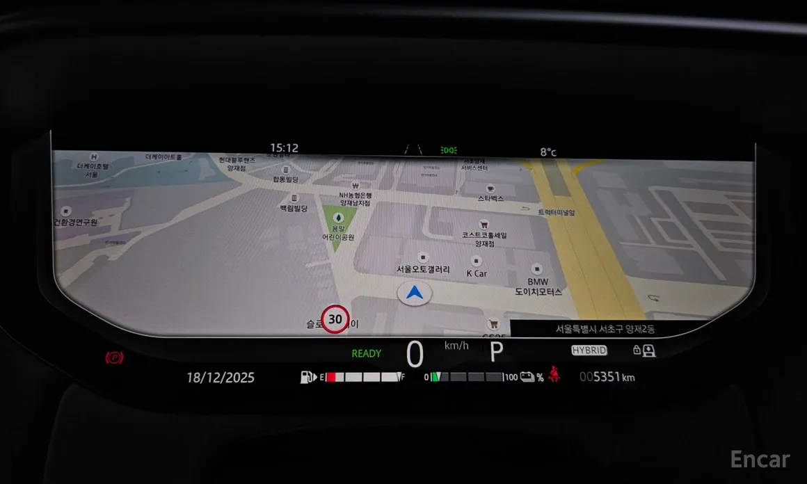 Фото 12 - Land Rover Range Rover Sport