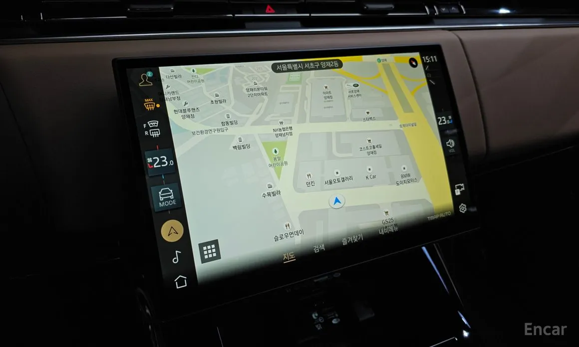 Фото 14 - Land Rover Range Rover Sport