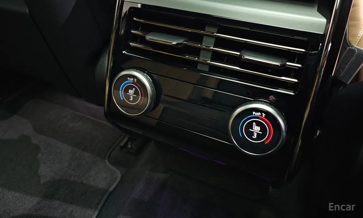 Фото 17 - Land Rover Range Rover Sport