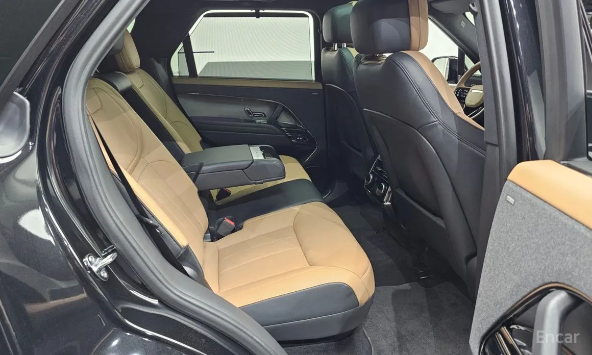 Фото 5 - Land Rover Range Rover Sport