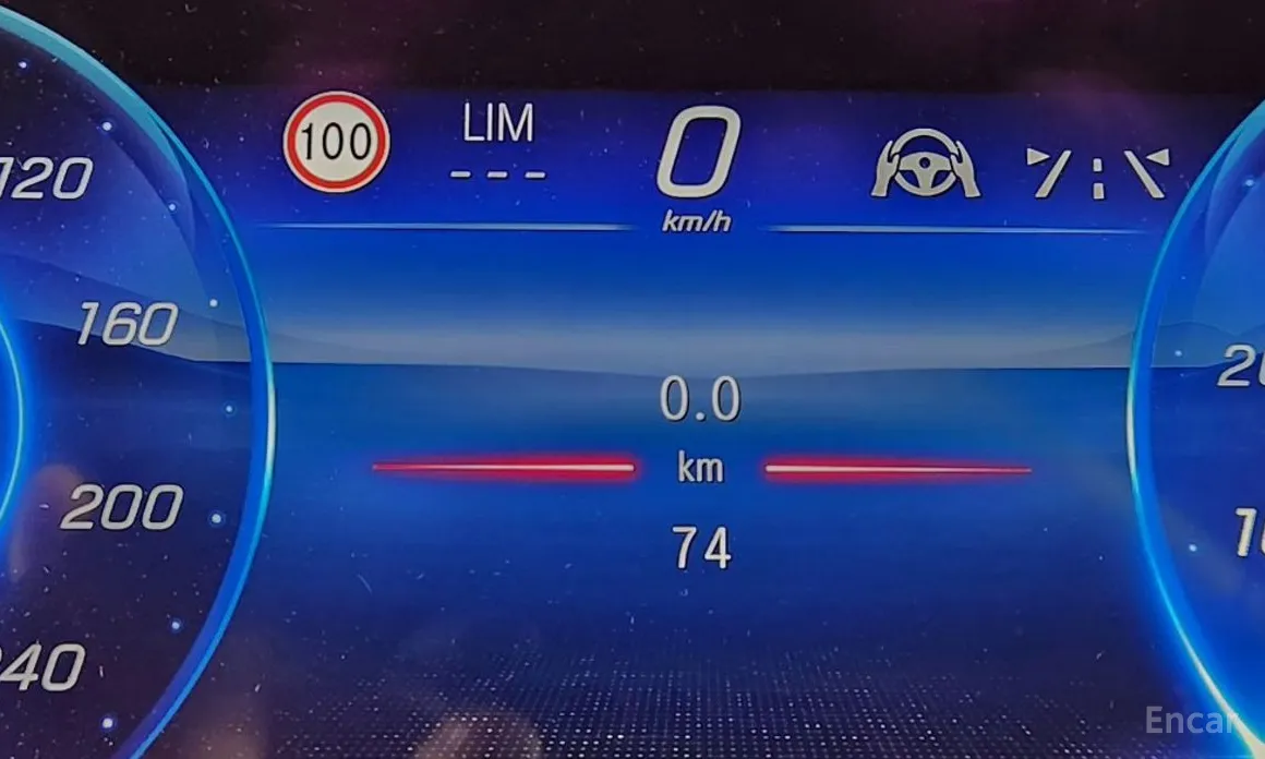 Фото 7 - Mercedes-Benz EQS