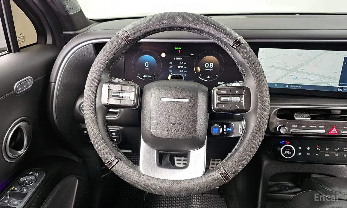 Фото 13 - Hyundai Palisade