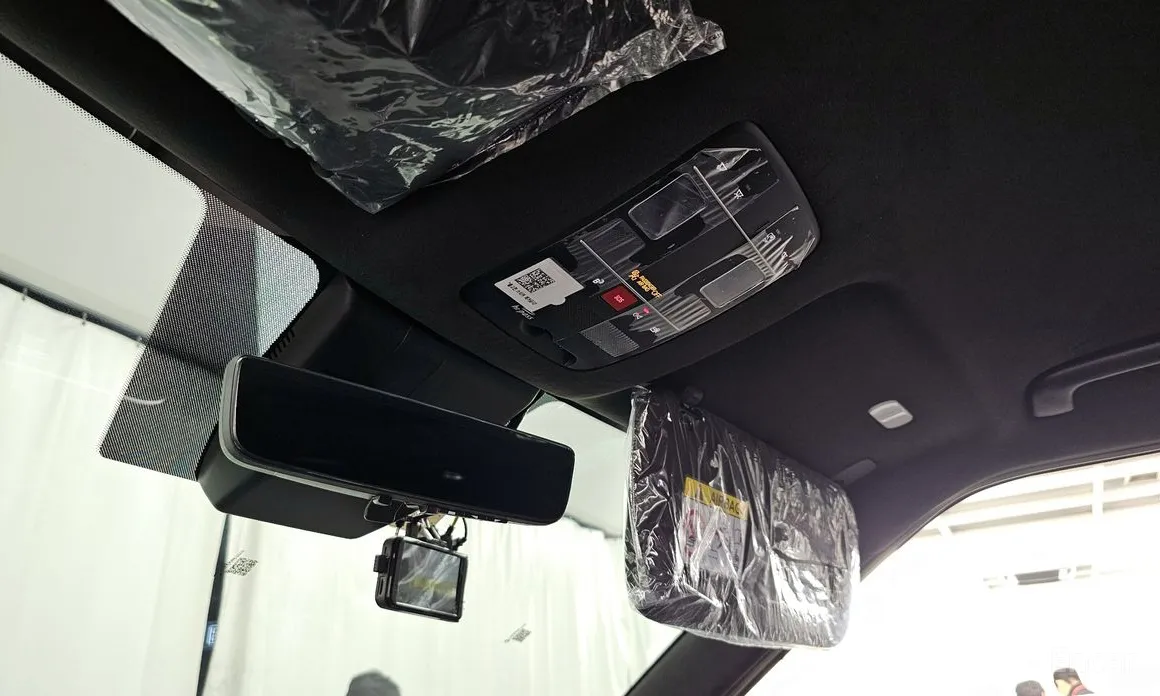 Фото 19 - Hyundai Palisade