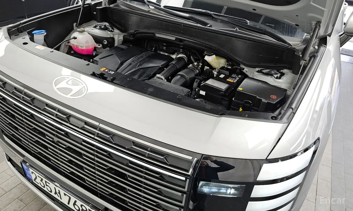 Фото 6 - Hyundai Palisade