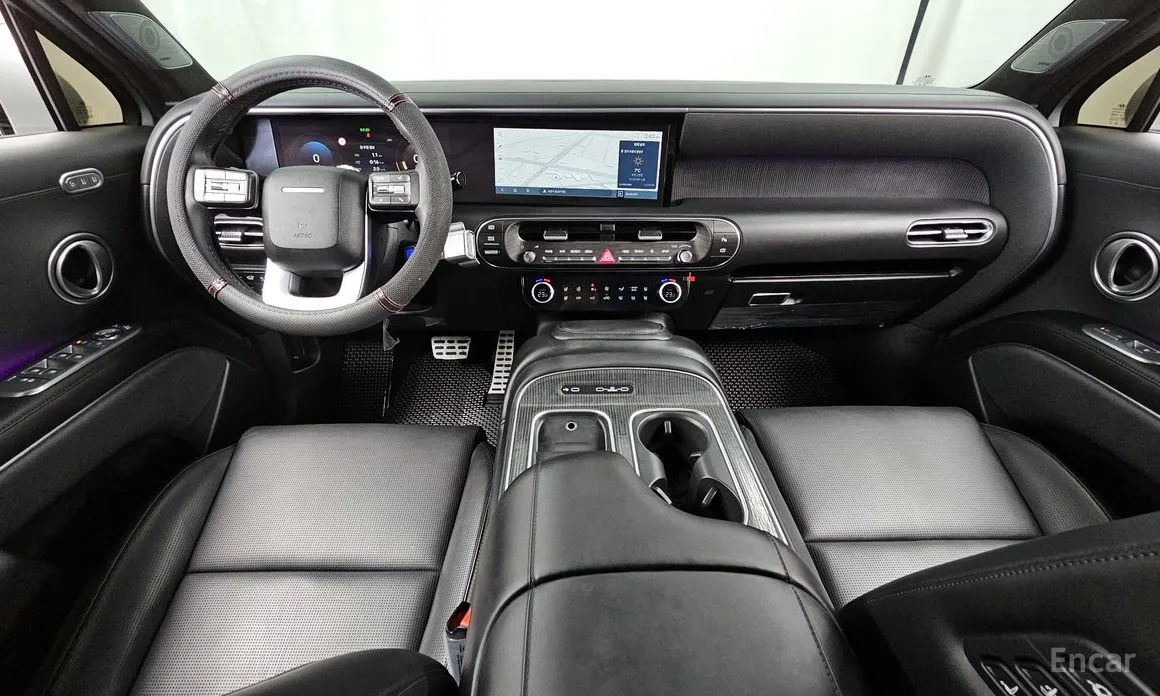 Фото 7 - Hyundai Palisade