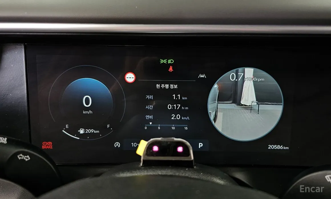 Фото 8 - Hyundai Palisade