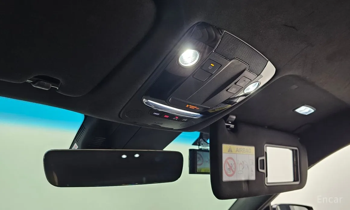 Фото 18 - Kia K8