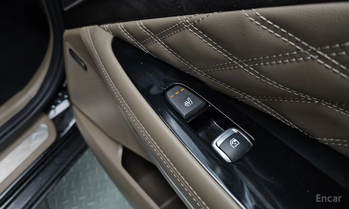 Фото 19 - Kia K8