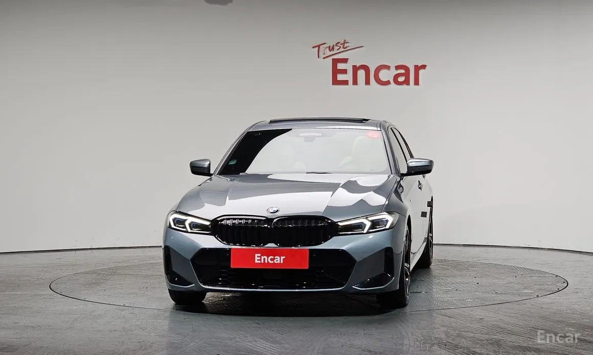 Фото 3 - BMW 3 Series