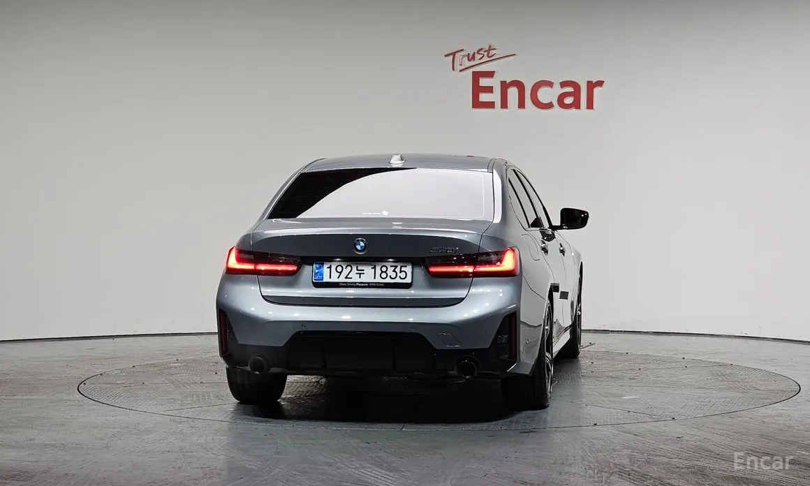 Фото 4 - BMW 3 Series