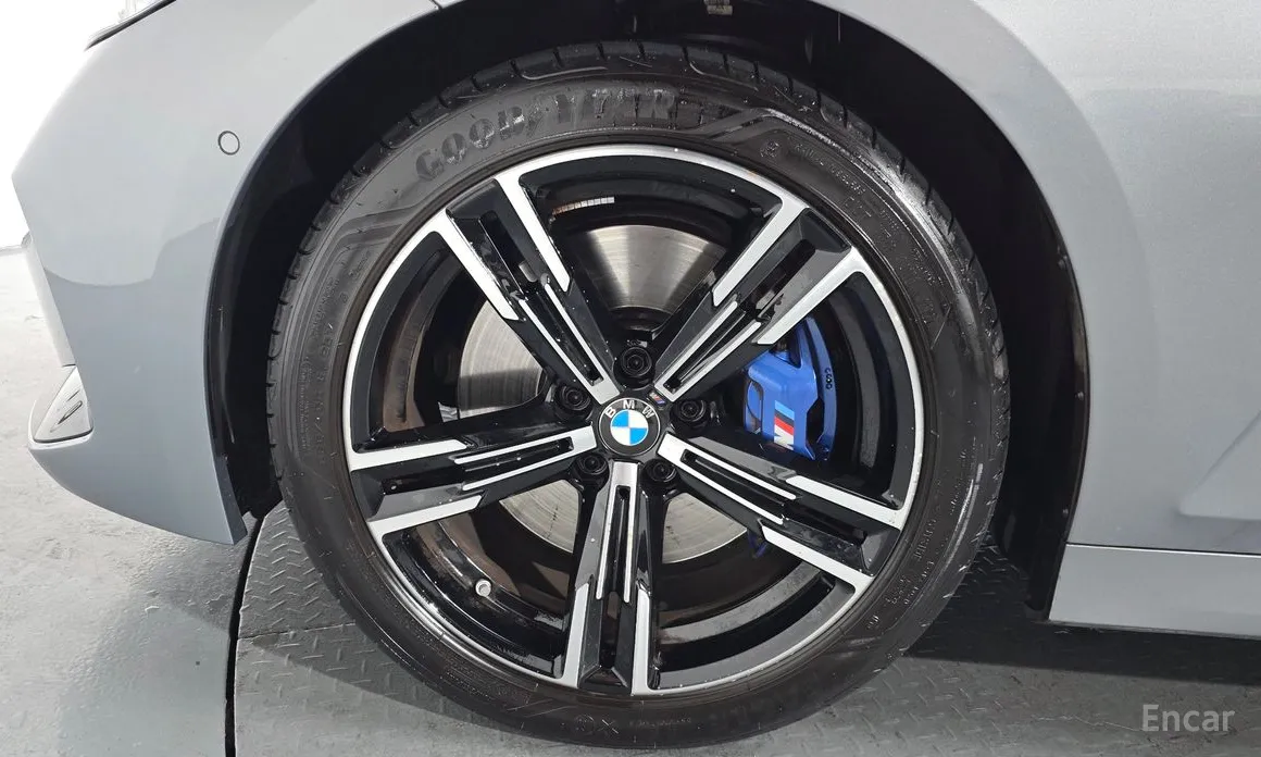 Фото 5 - BMW 3 Series