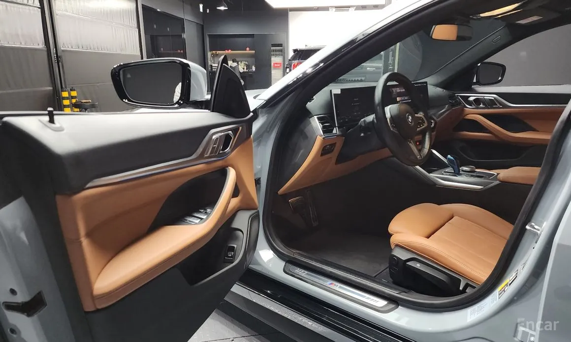 Фото 10 - BMW i4