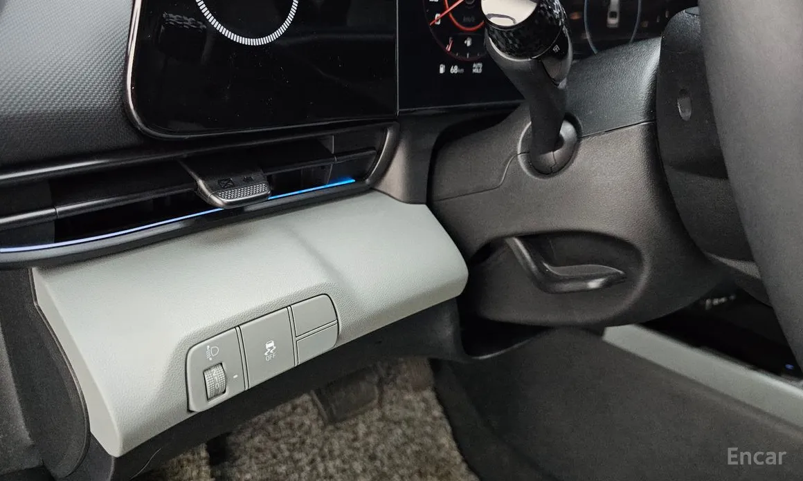 Фото 16 - Hyundai Avante