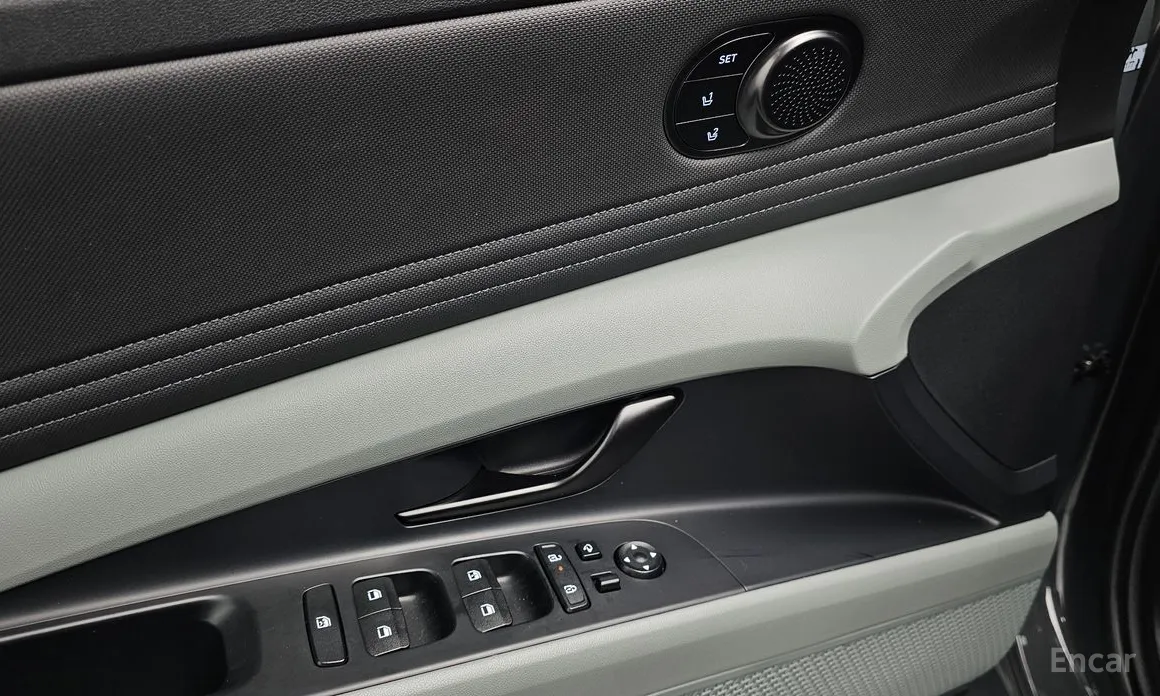 Фото 17 - Hyundai Avante